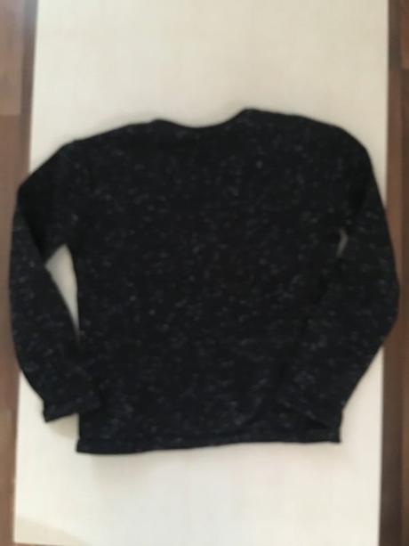 Mikina blesk, vel 13-14 let,158/164, ca, c&a,158