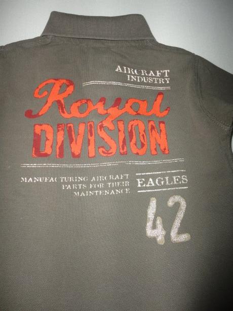 Hezké pólo triko zara, vel. 5-6 let, zara,116