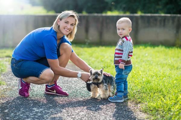 Ptejte se Báry Špotákové...