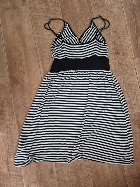 Dámské šaty c&a vel. xl, c&a,xl