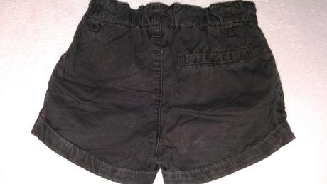 Kraťasy h&m, h&m,74