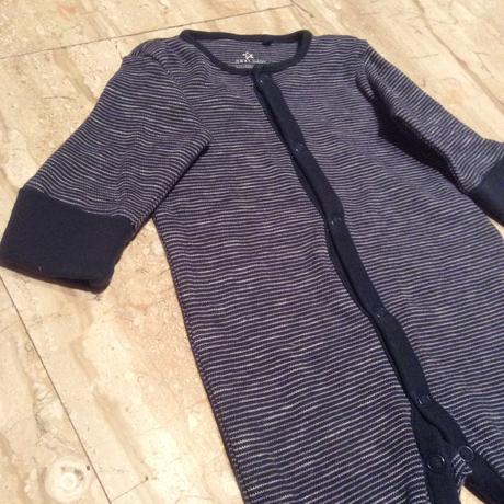 Bavlněný overal zn. next, next,62