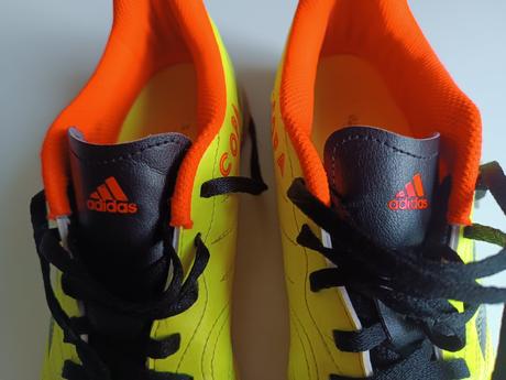 Kopačky adidas, adidas,40