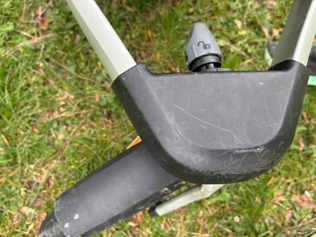 Kočár thule urban glide 2, thule,thule urban glide 2