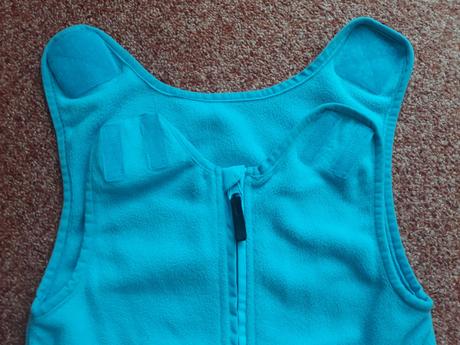 Oteplovačky, c&a,116