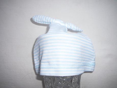 Chl. čepice faf, f&f,50