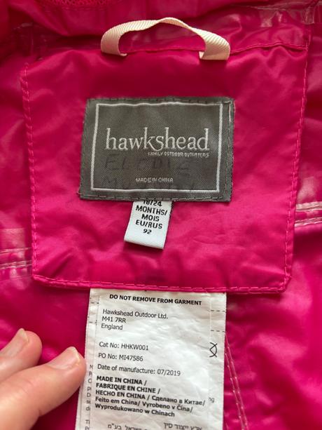 Overal jaro/podzim - v.18/24 měs., 92