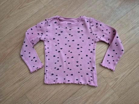 Tričko sinsay, vel. 104, sinsay,104