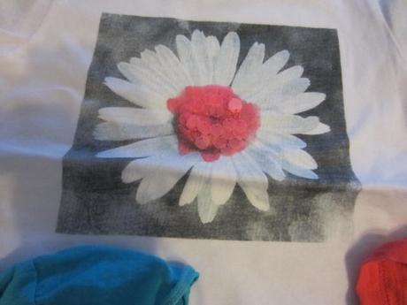 5x tričko zara, zara,104