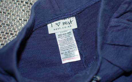 Harémkové tepláčky, kolekce 2015, 98, next,98