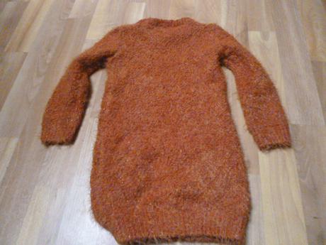 Dlouhý svetr 4-5 george, george,110