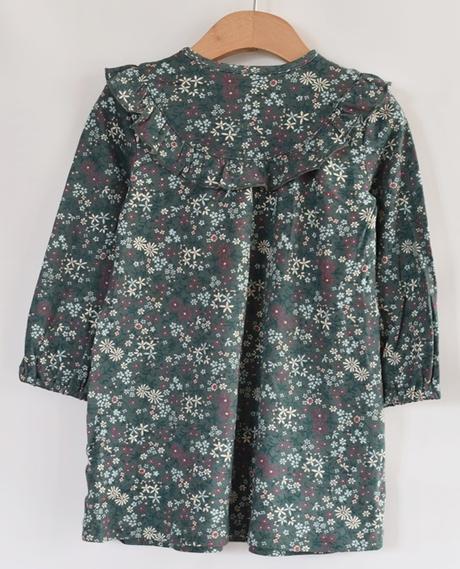 Šaty vel. 18 - 24 m, george,92