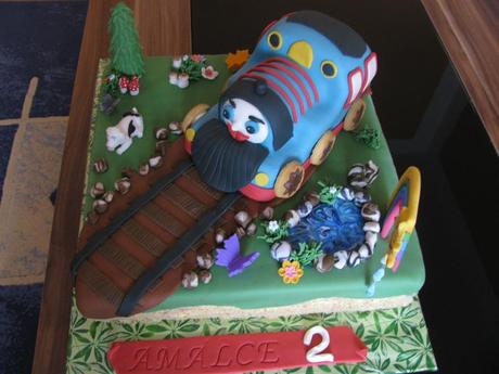 Silikonová forma - sedící kočka,