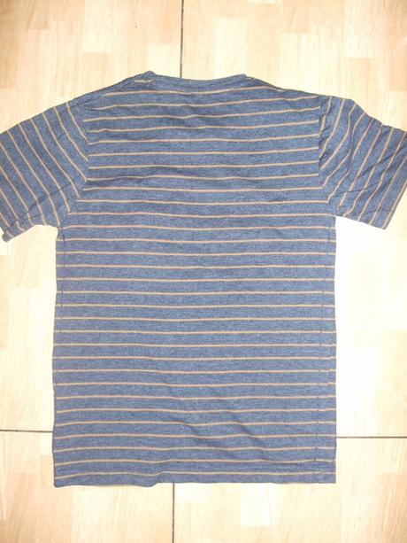 Pruhované tričko rebel, rebel,134