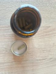 Beggs Methylfolate + myo-inositol COMPLEX