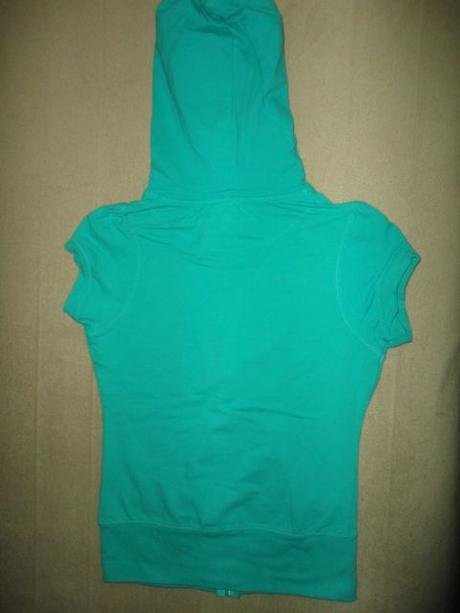 Vesta denim co, vel. 158/164 (uk8, d34), denim co,158