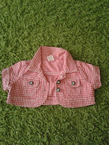 Bolerko zn.e-vie  angel,vel.86, evie angel,86