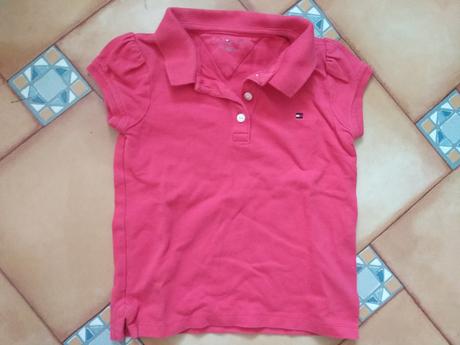 Tričko tommy hilfiger, tommy hilfiger,104