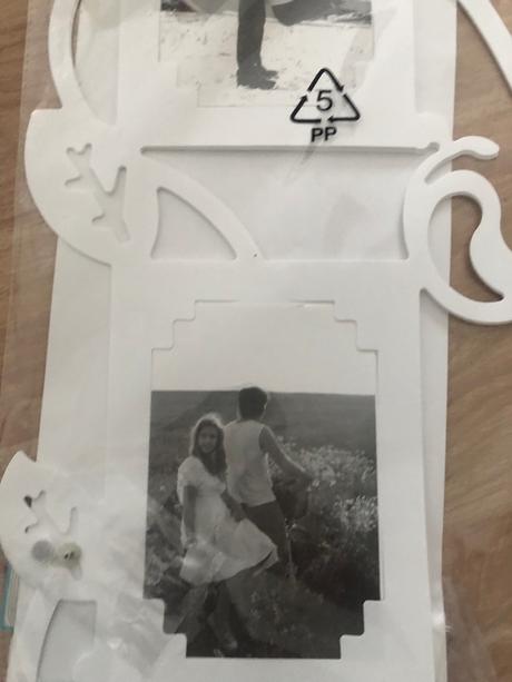 Ramecky na fotky s ptacky, 