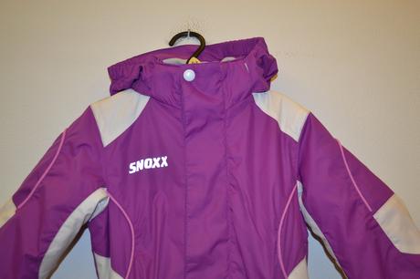 Funkční kombinéza zn. snoxx, 92