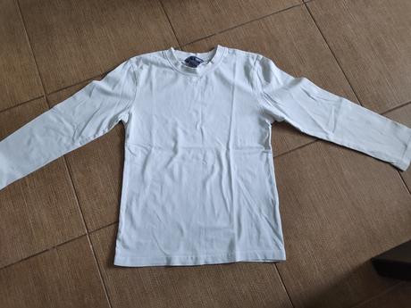 Tričko vel.122, h&m,122