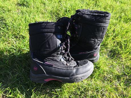 Zimní boty & sněhulky loap triple-tex vel.30, loap,30