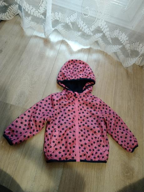 Podzimní bundička, 86