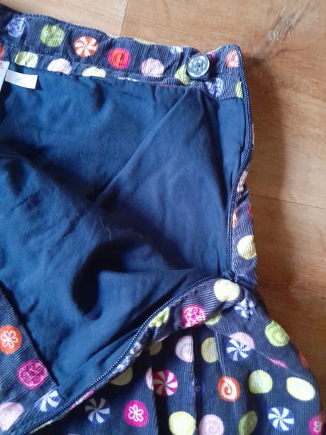 4xsukně, gymboree,indigo,crashone, fatface,134/140, gymboree,140
