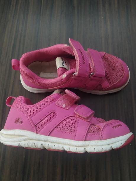 Viking růžové, viking,28