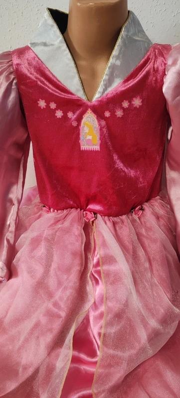 Šípková růženka/macecha 2v1,