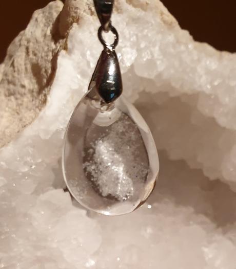 Přívěsek kapka malá, 