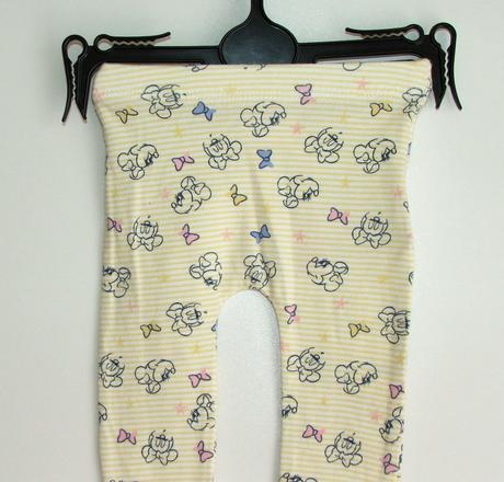 W366 legíny vel. 56, disney,56