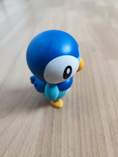 Pokémon piplup, 
