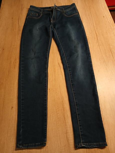 Džíny b.s jeans vel. 38, 38