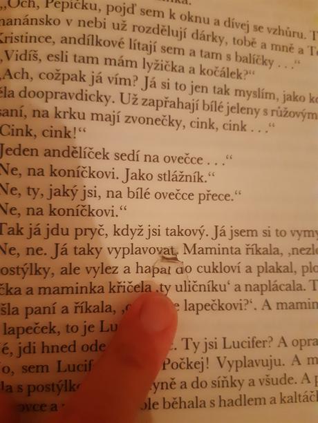 Zuzanka objevuje svět,