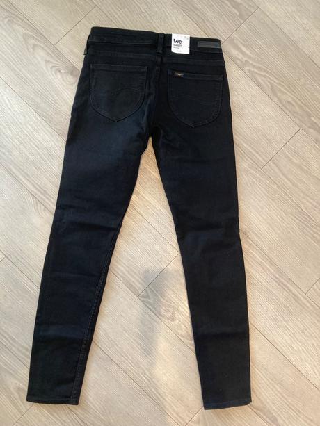 Rifle lee, lee,s / xs