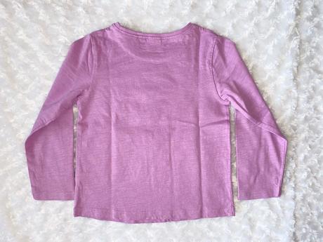 Fialové tričko next, next,104