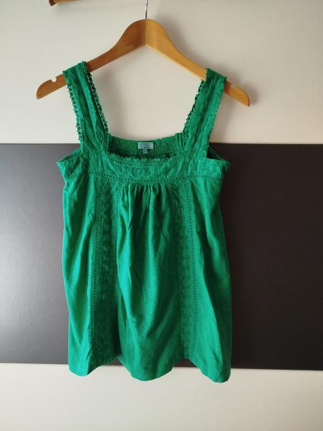 Tričko zn. fat face vel.36, 36