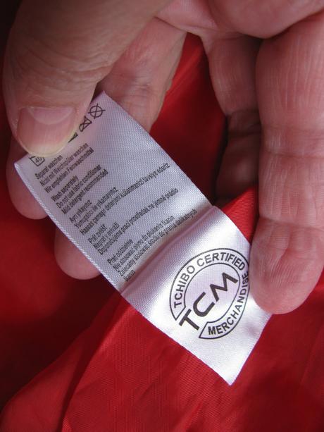 Přechodní dívčí bunda-3 v jednom, tcm,116