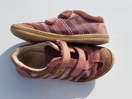 I138 celoroční boty primigi vel. 33, primigi,33