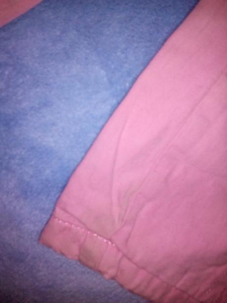 Podšité kalhoty, next,98