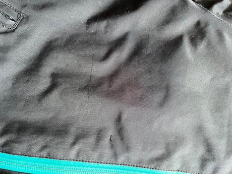 Lyžařský set, helly hansen,134