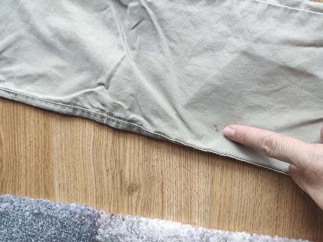 Kalhoty vel. 128, mayoral,128