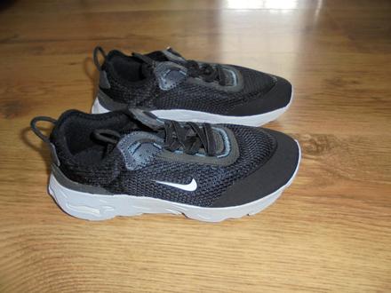 Tenisky zn. nike, vel. 33, nike,33