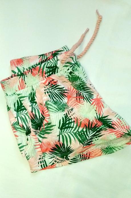 +++letní kraťásky+++, pepperts,128