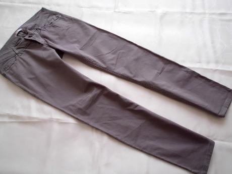 Bledohnedé tenšie m-30, liu jo,m