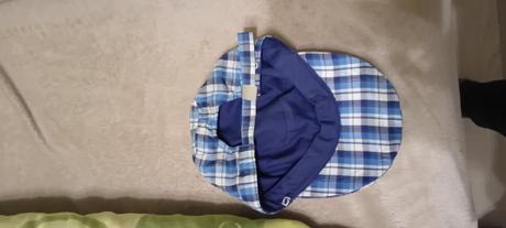 Kšiltovka, ducksday,xs