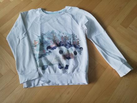 Mikina, next,140