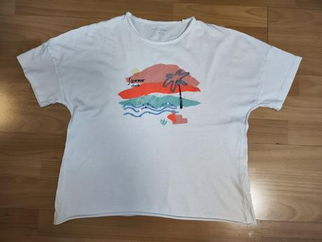 Triko reserved 164, reserved,164