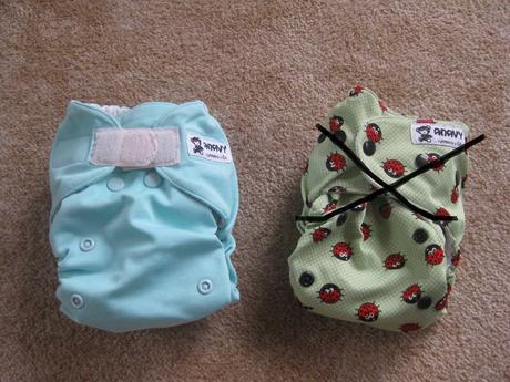 Aio anavy easy bambusové, anavy,7 kg - 18 kg